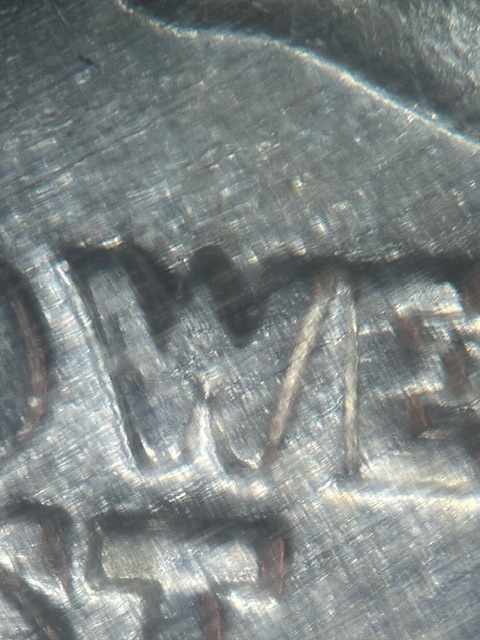 Washington-Quarter-1961-DDO-Or-MD